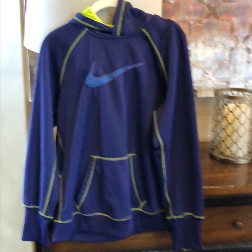 Nike hoodie